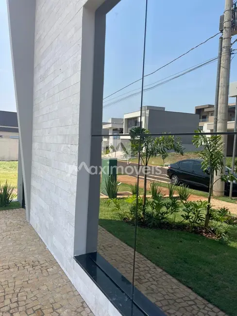 Foto 5 de Casa de Condomínio com 3 quartos à venda, 233m2 em Ribeirao Preto - SP