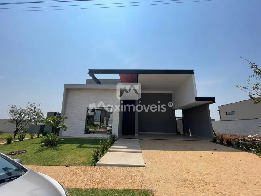 Foto 2 de Casa de Condomínio com 3 quartos à venda, 233m2 em Ribeirao Preto - SP