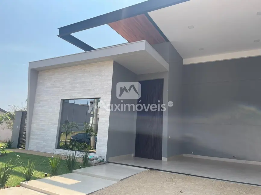 Foto 4 de Casa de Condomínio com 3 quartos à venda, 233m2 em Ribeirao Preto - SP