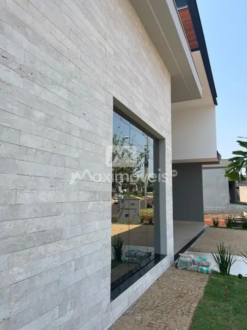 Foto 6 de Casa de Condomínio com 3 quartos à venda, 233m2 em Ribeirao Preto - SP