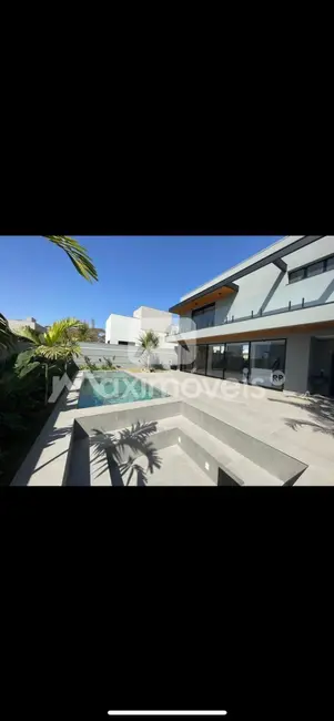 Foto 5 de Casa de Condomínio com 3 quartos à venda, 370m2 em Bonfim Paulista - SP