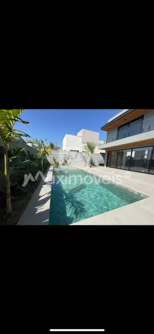 Foto 4 de Casa de Condomínio com 3 quartos à venda, 370m2 em Bonfim Paulista - SP