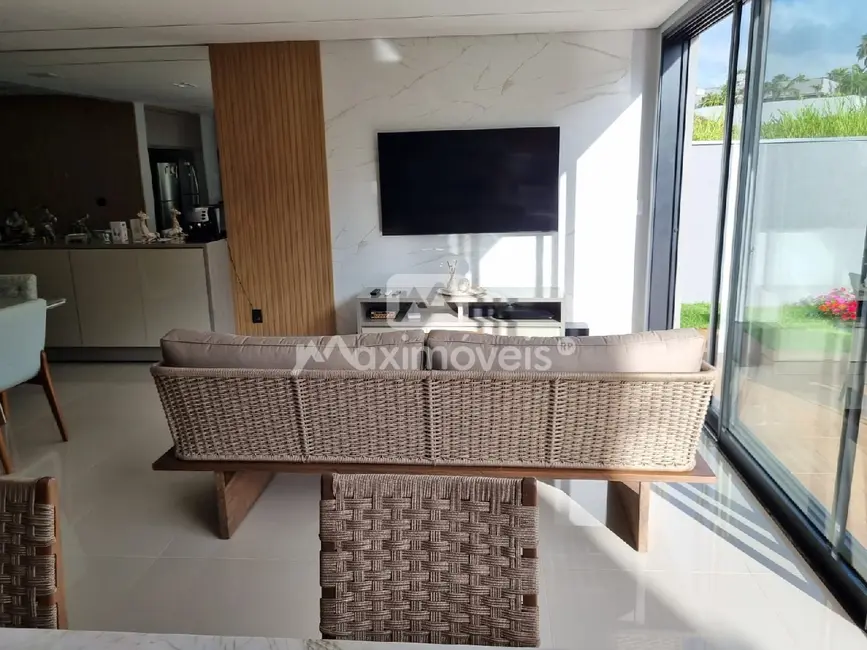 Casa de Condomínio com 3 quartos à venda, 305m2 em Bonfim Paulista - SP - imagem 9 Foto 9 de Casa de Condomínio com 3 quartos à venda, 305m2 em Bonfim Paulista - SP