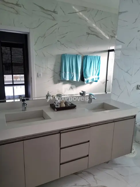 Casa de Condomínio com 3 quartos à venda, 305m2 em Bonfim Paulista - SP - imagem 8 Foto 8 de Casa de Condomínio com 3 quartos à venda, 305m2 em Bonfim Paulista - SP