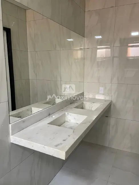 Foto 7 de Casa de Condomínio com 3 quartos à venda, 150m2 em Portal da Mata, Ribeirao Preto - SP