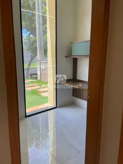 Foto 4 de Casa de Condomínio com 3 quartos à venda, 150m2 em Portal da Mata, Ribeirao Preto - SP