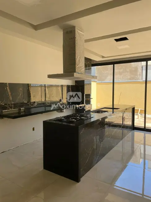 Foto 3 de Casa de Condomínio com 3 quartos à venda, 150m2 em Portal da Mata, Ribeirao Preto - SP