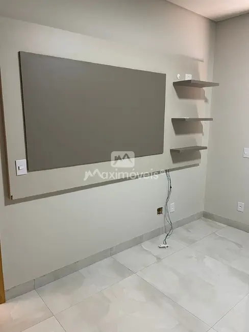 Foto 5 de Casa de Condomínio com 3 quartos à venda, 150m2 em Portal da Mata, Ribeirao Preto - SP