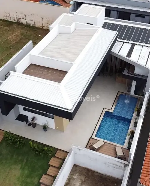 Casa de Condomínio com 3 quartos à venda, 267m2 em Rifaina - SP - imagem 9 Foto 9 de Casa de Condomínio com 3 quartos à venda, 267m2 em Rifaina - SP