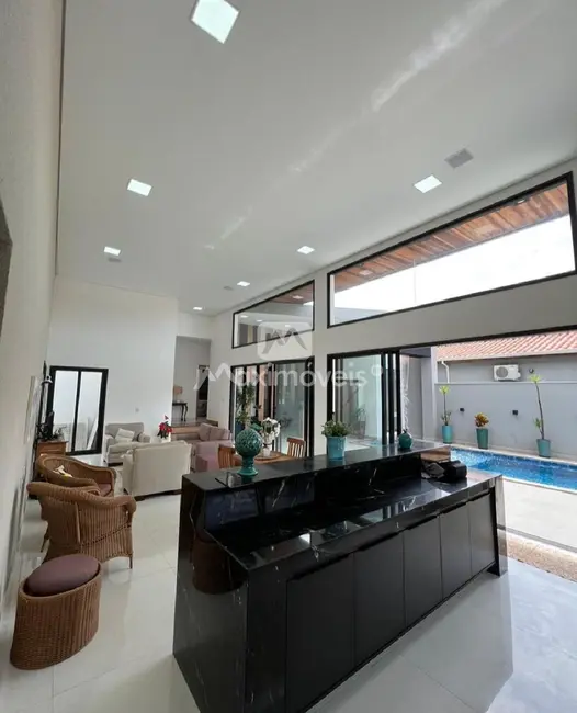 Casa de Condomínio com 3 quartos à venda, 267m2 em Rifaina - SP - imagem 3 Foto 3 de Casa de Condomínio com 3 quartos à venda, 267m2 em Rifaina - SP