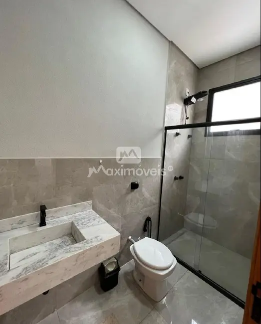 Casa de Condomínio com 3 quartos à venda, 267m2 em Rifaina - SP - imagem 8 Foto 8 de Casa de Condomínio com 3 quartos à venda, 267m2 em Rifaina - SP