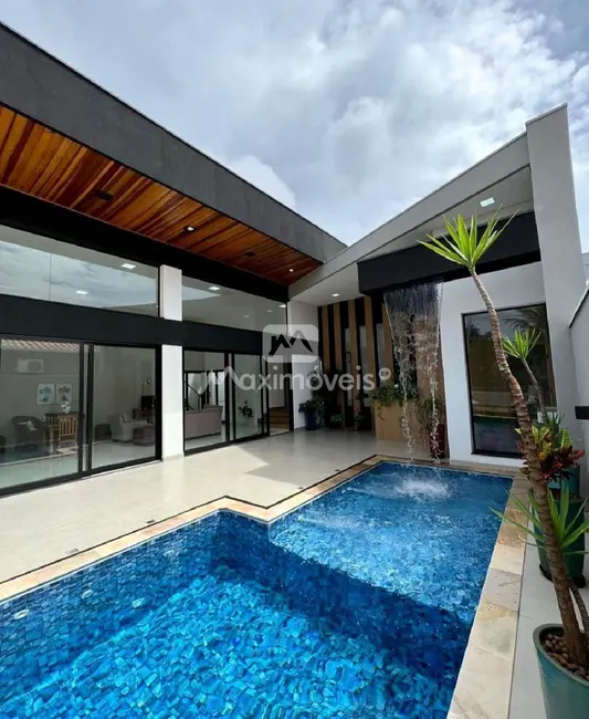 Casa de Condomínio com 3 quartos à venda, 267m2 em Rifaina - SP - imagem 7 Foto 7 de Casa de Condomínio com 3 quartos à venda, 267m2 em Rifaina - SP