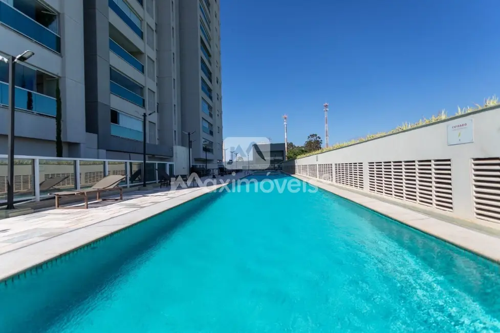 Foto 7 de Apartamento com 3 quartos à venda, 132m2 em Ribeirao Preto - SP