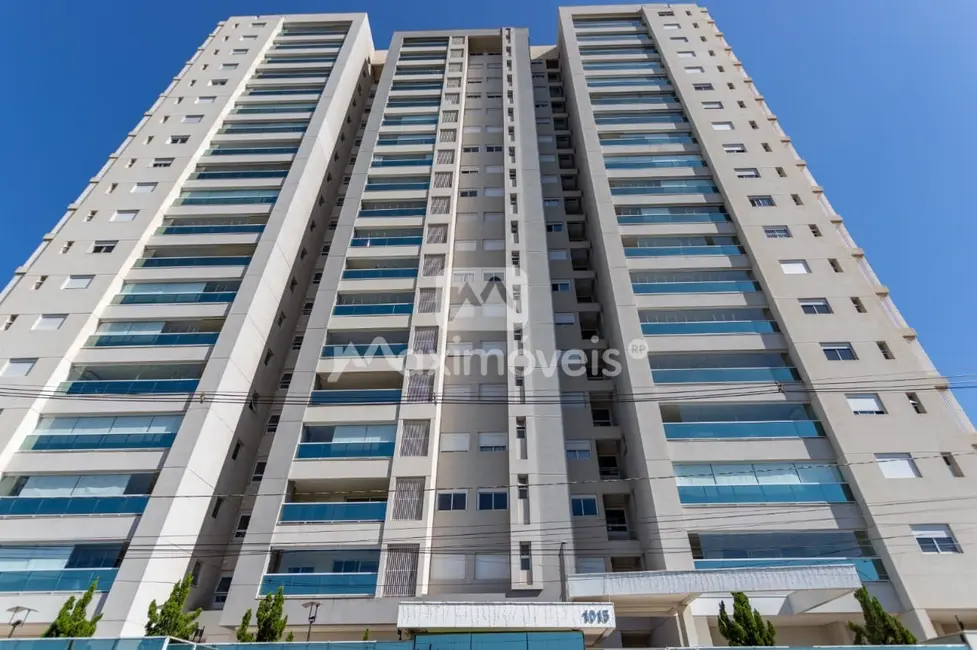 Foto 3 de Apartamento com 3 quartos à venda, 132m2 em Ribeirao Preto - SP