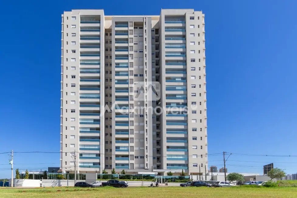 Foto 2 de Apartamento com 3 quartos à venda, 132m2 em Ribeirao Preto - SP