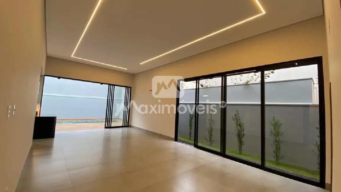 Casa de Condomínio com 3 quartos à venda, 197m2 em Vila do Golf, Ribeirao Preto - SP - imagem 5 Foto 5 de Casa de Condomínio com 3 quartos à venda, 197m2 em Vila do Golf, Ribeirao Preto - SP