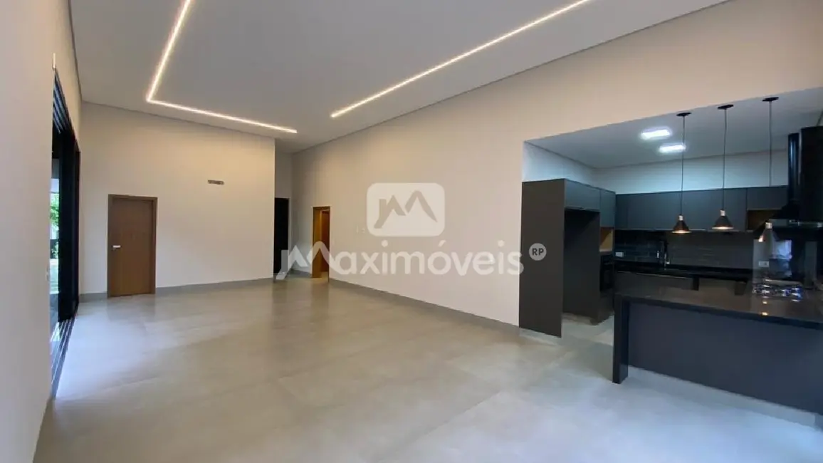 Casa de Condomínio com 3 quartos à venda, 197m2 em Vila do Golf, Ribeirao Preto - SP - imagem 7 Foto 7 de Casa de Condomínio com 3 quartos à venda, 197m2 em Vila do Golf, Ribeirao Preto - SP