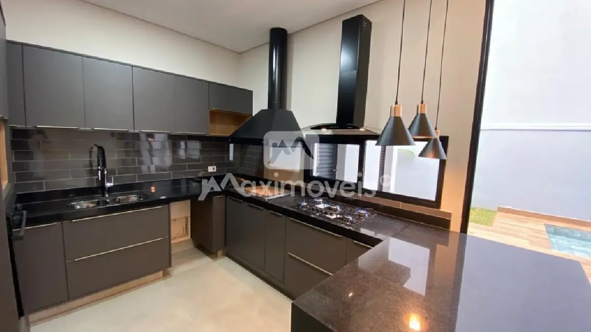 Casa de Condomínio com 3 quartos à venda, 197m2 em Vila do Golf, Ribeirao Preto - SP - imagem 6 Foto 6 de Casa de Condomínio com 3 quartos à venda, 197m2 em Vila do Golf, Ribeirao Preto - SP