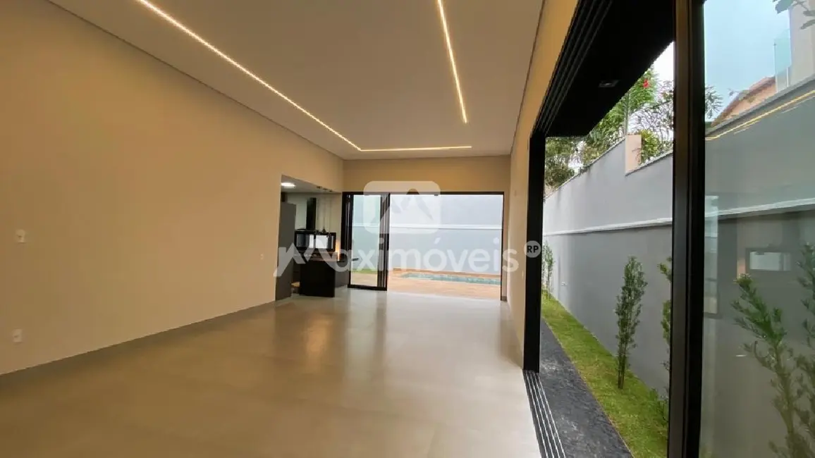 Casa de Condomínio com 3 quartos à venda, 197m2 em Vila do Golf, Ribeirao Preto - SP - imagem 4 Foto 4 de Casa de Condomínio com 3 quartos à venda, 197m2 em Vila do Golf, Ribeirao Preto - SP