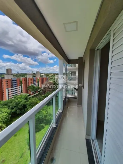 Foto 7 de Apartamento com 3 quartos à venda, 115m2 em Jardim Botânico, Ribeirao Preto - SP