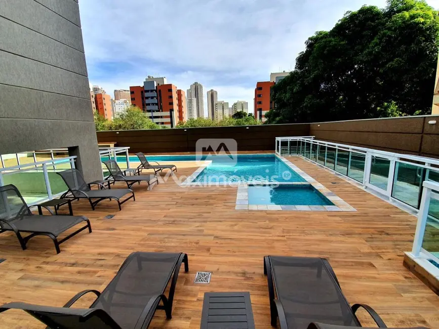 Foto 9 de Apartamento com 3 quartos à venda, 115m2 em Jardim Botânico, Ribeirao Preto - SP