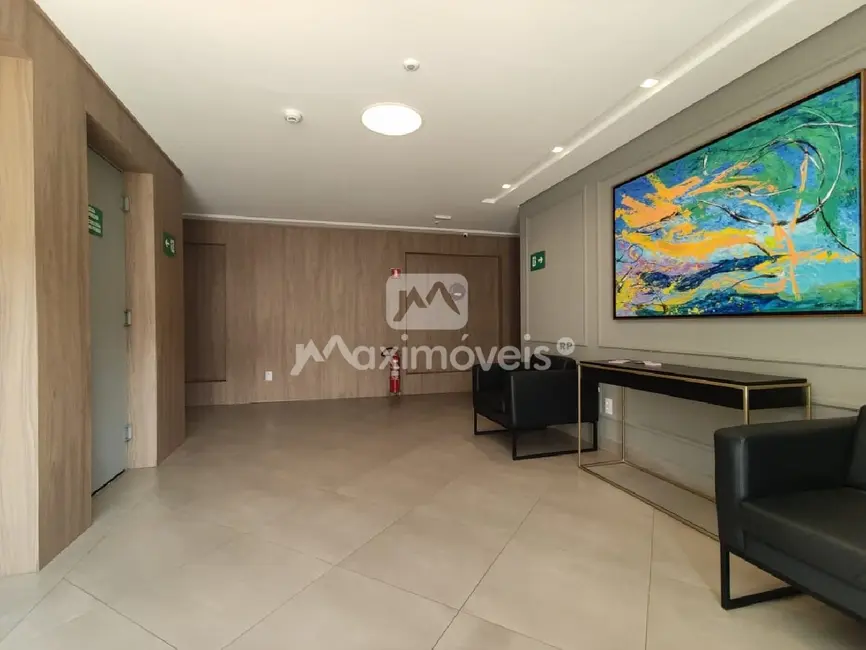 Foto 3 de Apartamento com 3 quartos à venda, 115m2 em Jardim Botânico, Ribeirao Preto - SP