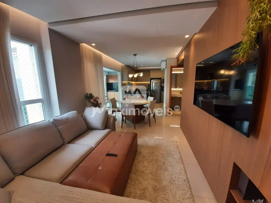 Foto 8 de Apartamento com 3 quartos à venda, 115m2 em Jardim Botânico, Ribeirao Preto - SP