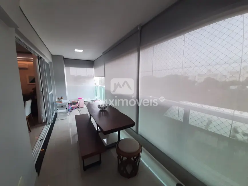 Foto 3 de Apartamento com 3 quartos à venda, 115m2 em Jardim Botânico, Ribeirao Preto - SP