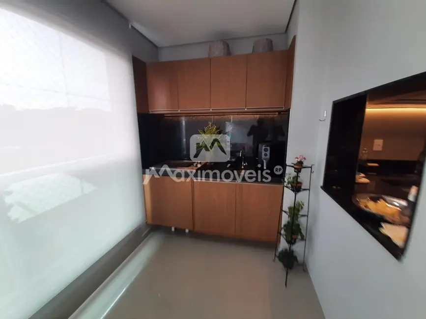 Foto 5 de Apartamento com 3 quartos à venda, 115m2 em Jardim Botânico, Ribeirao Preto - SP