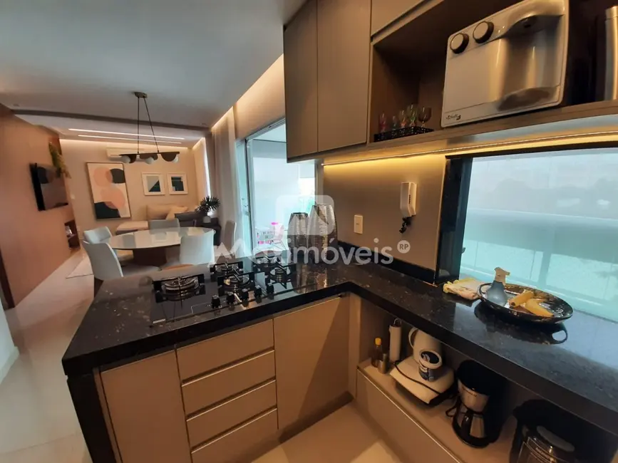 Foto 4 de Apartamento com 3 quartos à venda, 115m2 em Jardim Botânico, Ribeirao Preto - SP