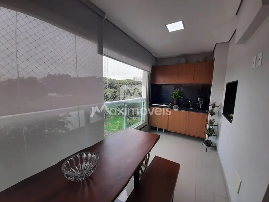 Foto 7 de Apartamento com 3 quartos à venda, 115m2 em Jardim Botânico, Ribeirao Preto - SP