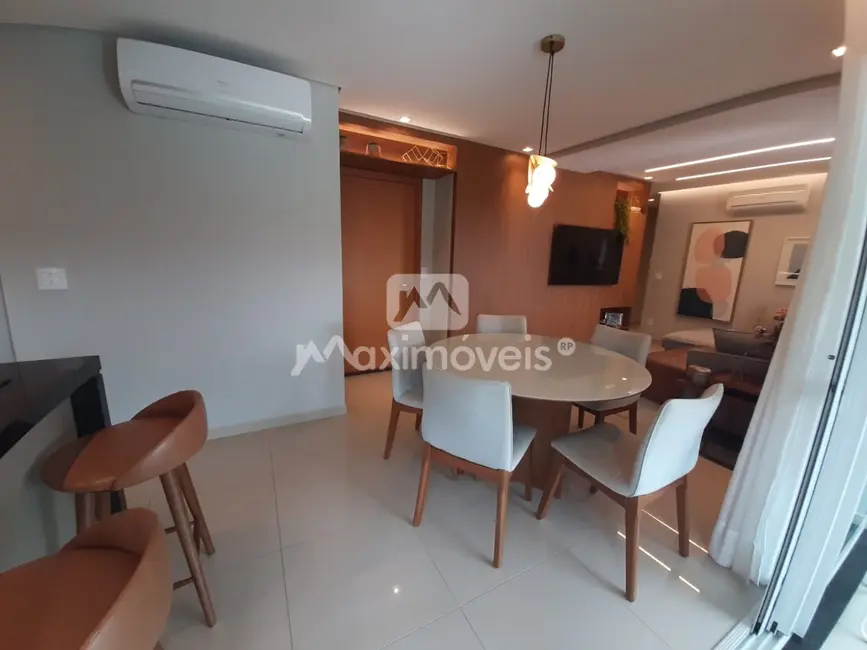 Foto 9 de Apartamento com 3 quartos à venda, 115m2 em Jardim Botânico, Ribeirao Preto - SP