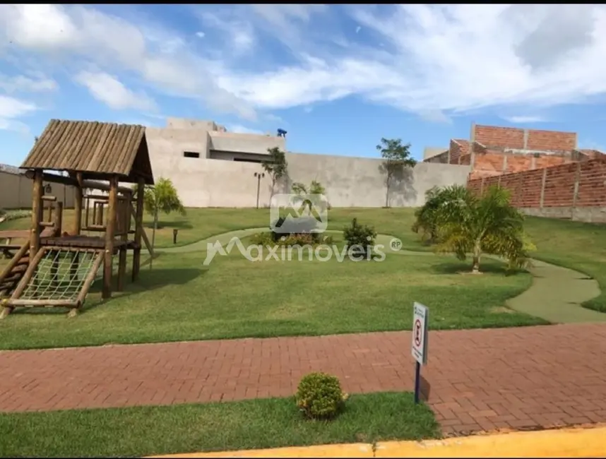 Foto 3 de Terreno / Lote à venda, 288m2 em Ribeirao Preto - SP