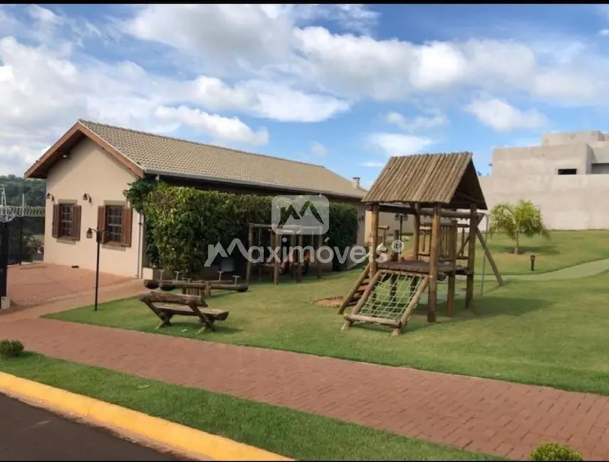 Foto 1 de Terreno / Lote à venda, 288m2 em Ribeirao Preto - SP