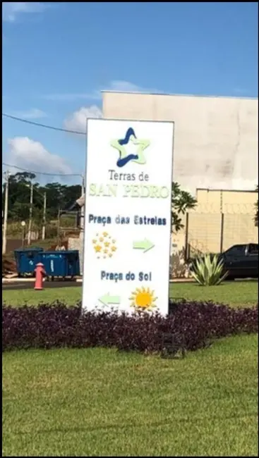 Foto 4 de Terreno / Lote à venda, 288m2 em Ribeirao Preto - SP