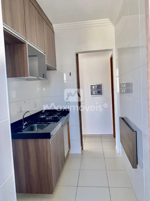 Foto 2 de Apartamento com 1 quarto à venda, 50m2 em Jardim Paulista, Ribeirao Preto - SP