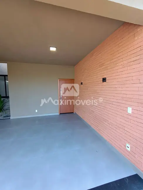 Foto 3 de Casa de Condomínio com 3 quartos à venda, 150m2 em Recreio das Acácias, Ribeirao Preto - SP
