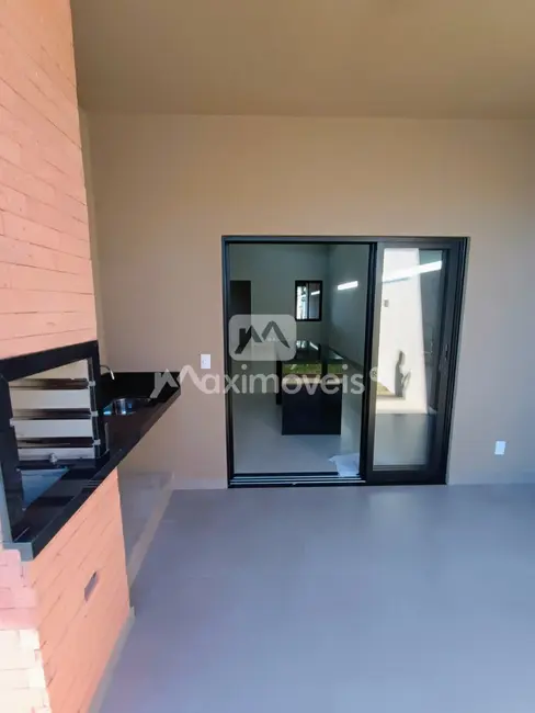 Foto 7 de Casa de Condomínio com 3 quartos à venda, 150m2 em Recreio das Acácias, Ribeirao Preto - SP