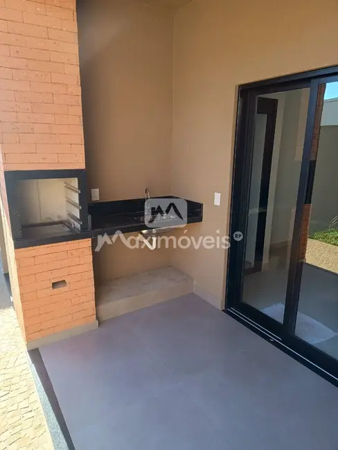 Foto 6 de Casa de Condomínio com 3 quartos à venda, 150m2 em Recreio das Acácias, Ribeirao Preto - SP