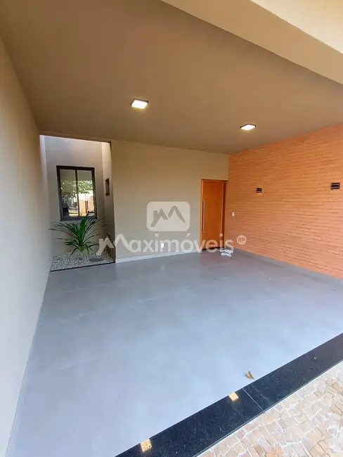 Foto 4 de Casa de Condomínio com 3 quartos à venda, 150m2 em Recreio das Acácias, Ribeirao Preto - SP