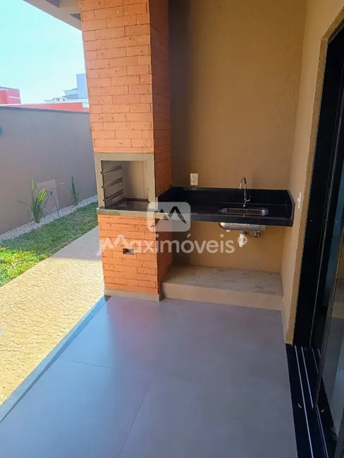 Foto 5 de Casa de Condomínio com 3 quartos à venda, 150m2 em Recreio das Acácias, Ribeirao Preto - SP