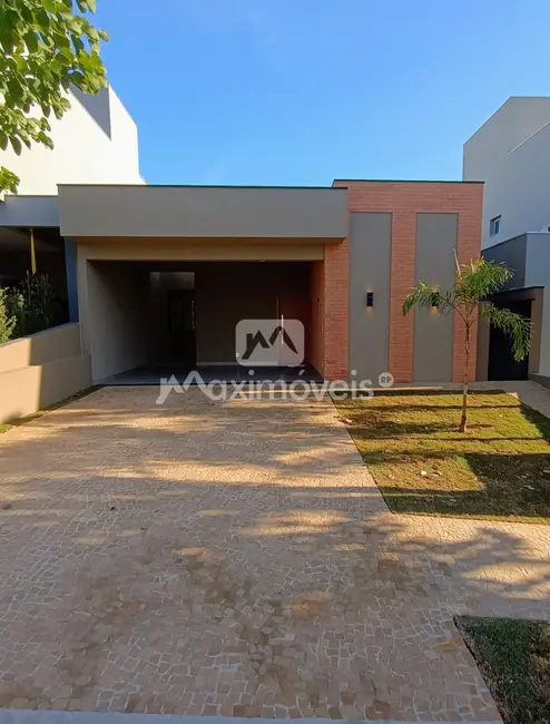 Foto 2 de Casa de Condomínio com 3 quartos à venda, 150m2 em Recreio das Acácias, Ribeirao Preto - SP
