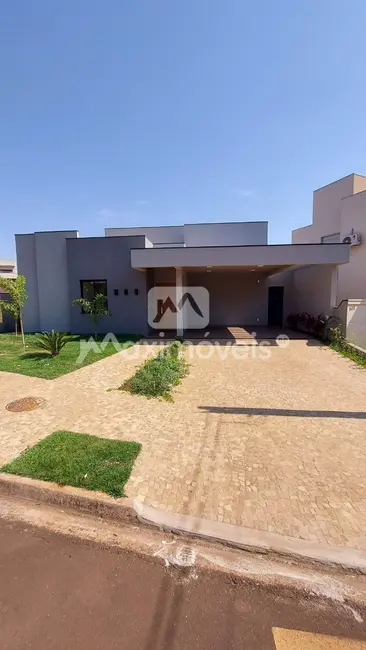 Casa de Condomínio com 3 quartos à venda, 157m2 em Vila do Golf, Ribeirao Preto - SP - imagem 3 Foto 3 de Casa de Condomínio com 3 quartos à venda, 157m2 em Vila do Golf, Ribeirao Preto - SP