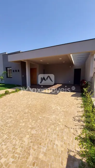 Foto 2 de Casa de Condomínio com 3 quartos à venda, 157m2 em Vila do Golf, Ribeirao Preto - SP