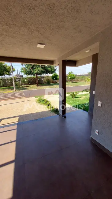 Casa de Condomínio com 3 quartos à venda, 157m2 em Vila do Golf, Ribeirao Preto - SP - imagem 7 Foto 7 de Casa de Condomínio com 3 quartos à venda, 157m2 em Vila do Golf, Ribeirao Preto - SP