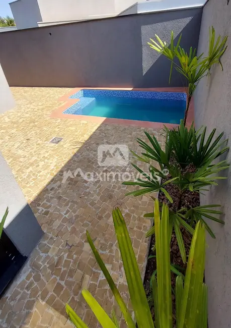 Casa de Condomínio com 3 quartos à venda, 157m2 em Vila do Golf, Ribeirao Preto - SP - imagem 9 Foto 9 de Casa de Condomínio com 3 quartos à venda, 157m2 em Vila do Golf, Ribeirao Preto - SP