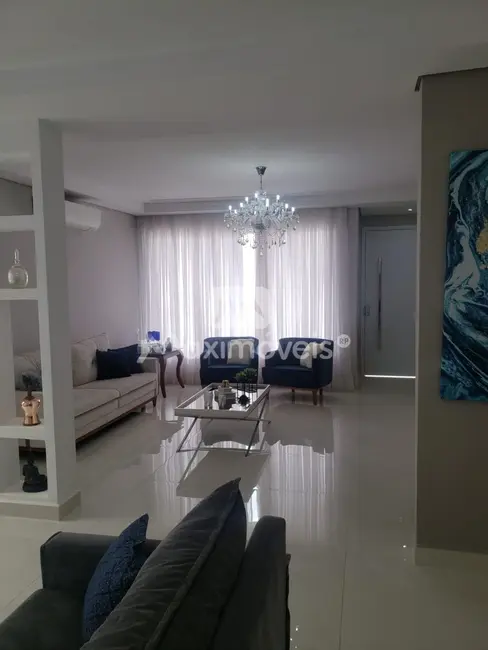 Foto 9 de Casa com 3 quartos à venda, 280m2 em Jardim Antártica, Ribeirao Preto - SP