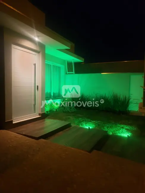 Foto 3 de Casa com 3 quartos à venda, 280m2 em Jardim Antártica, Ribeirao Preto - SP