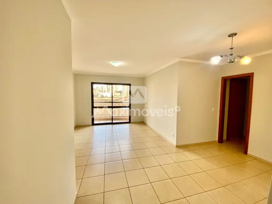 Apartamento com 4 quartos à venda, 115m2 em Jardim Irajá, Ribeirao Preto - SP - imagem 4 Foto 4 de Apartamento com 4 quartos à venda, 115m2 em Jardim Irajá, Ribeirao Preto - SP