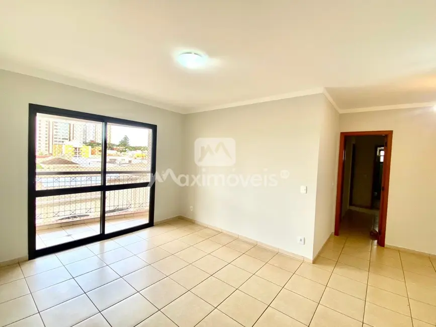 Apartamento com 4 quartos à venda, 115m2 em Jardim Irajá, Ribeirao Preto - SP - imagem 3 Foto 3 de Apartamento com 4 quartos à venda, 115m2 em Jardim Irajá, Ribeirao Preto - SP